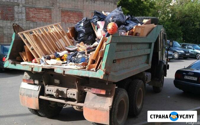 Разнорабочие, подсобные работы, бригада грузчиков, земляные работы Саранск - изображение 3