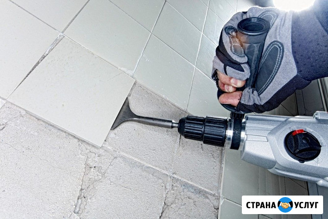 Демонтажные работы подготовка вторичек к ремонту Рязань - изображение 3