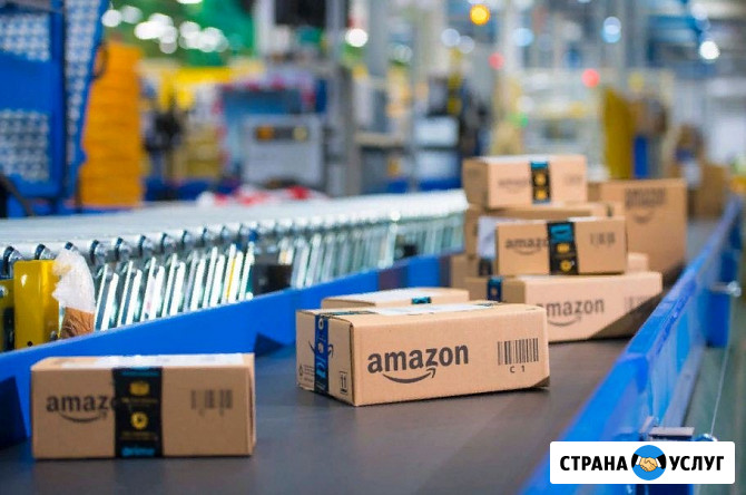 Запустите свой бизнес на Amazon с опытным наставником Москва - изображение 3