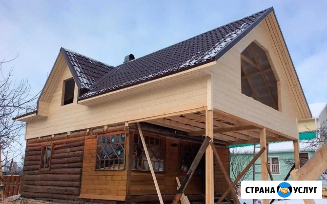 Ремонт кровли крыши Санкт-Петербург - изображение 5