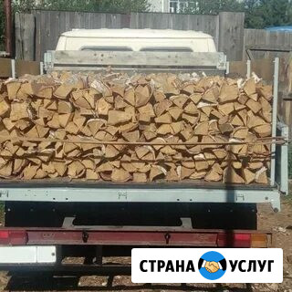Дрова с доставкой Кострома - изображение 1