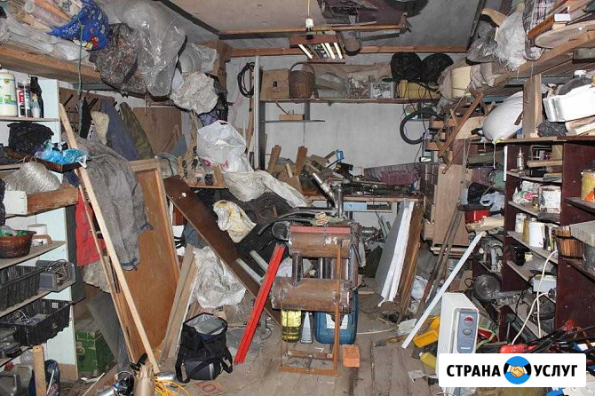 Вывоз мусора Туапсе - изображение 3