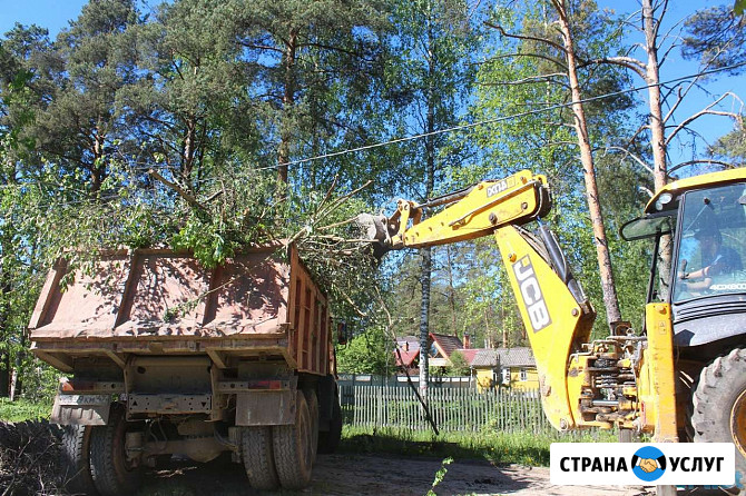 Вывоз мусора Лабинск - изображение 1