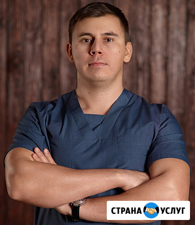 Массаж в Ростове-на-Дону Ростов-на-Дону - изображение 1