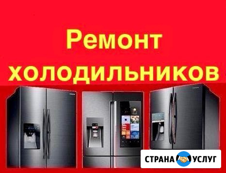 Ремонт холодильников Дёма Уфа с выездом на дом Уфа - изображение 1