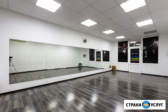 Почасова аренда зала для танцев, фитнеса, семинаров, йоги, индивидуальных занятий Новороссийск - изображение 3