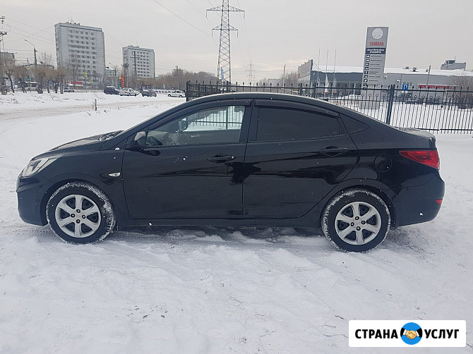 Авто под такси Красноярск - изображение 3