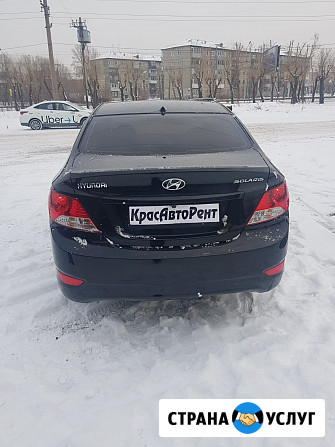 Авто под такси Красноярск - изображение 4