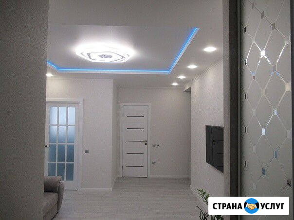 Ремонт квартир и домов под ключ Пермь - изображение 1