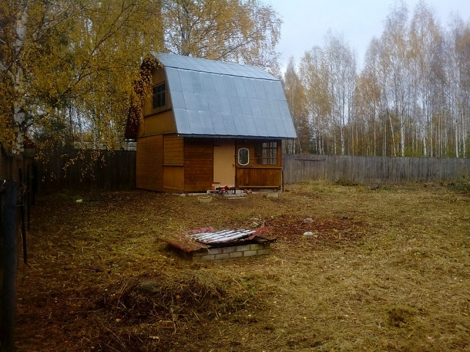 Покос травы Тверь - изображение 3
