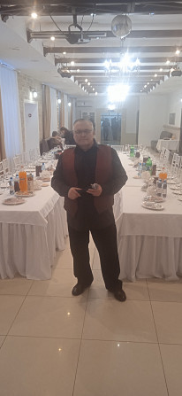 Тамада ведущий в Бийске Бийск - изображение 1