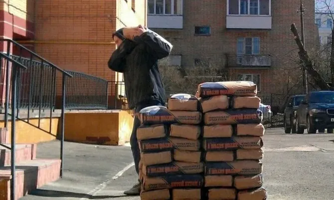 Грузчики Новомихайловский кп - изображение 3