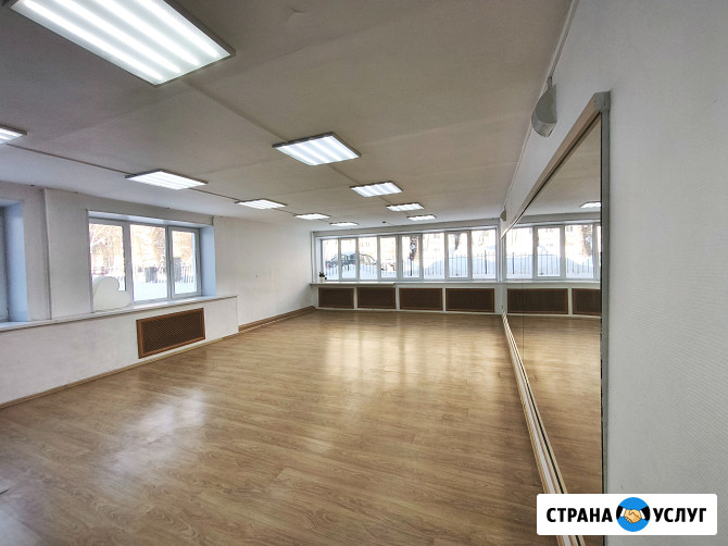 Хореографический зал Москва - изображение 1