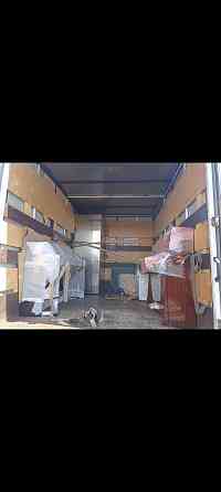 Грузоперевозки, услуги грузчиков Пушкино