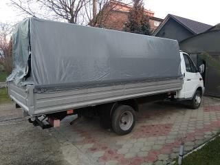 Дачный переезд Кропоткин - изображение 1
