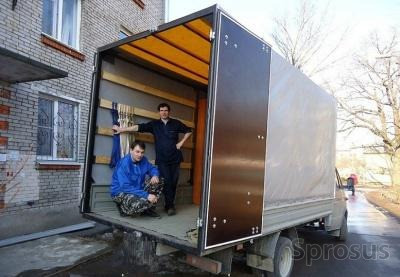 Грузоперевозки газель, Красногорск, вывоз мусора, грузчики, переезды Красногорск - изображение 1