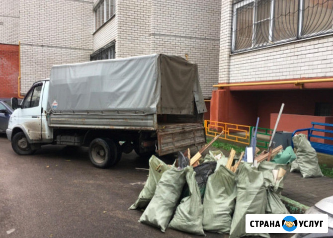 Грузоперевозки на Газели Кореновск - изображение 1