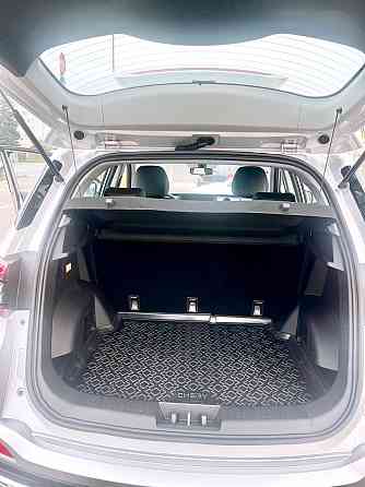 Я рулю - автопрокат Chery Tiggo 4 Pro Чита