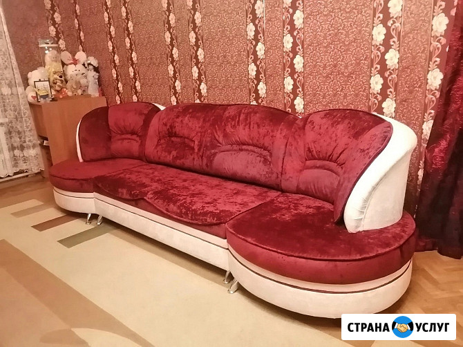 Ремонт мебели по всему Крыму Симферополь - изображение 3