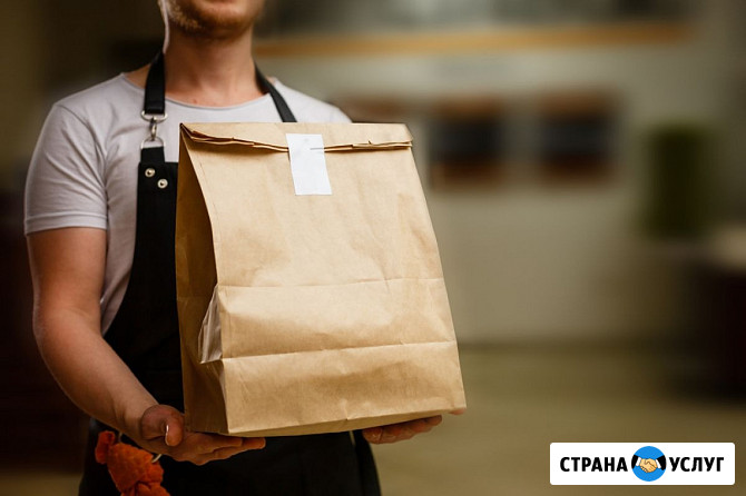Доставка, курьеры Калининград - изображение 5