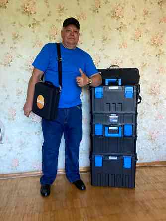 Ремонт холодильников на дому Кирово-Чепецк