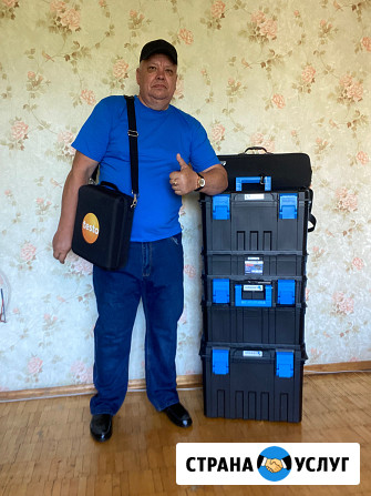 Ремонт холодильников на дому Кирово-Чепецк - изображение 4