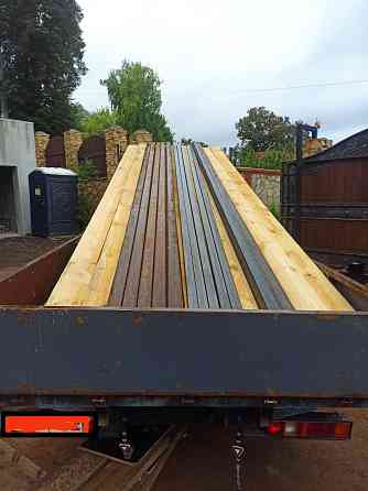 Газель открытая 6 метров Самара