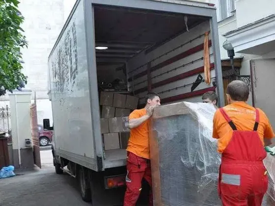 Грузчики Абинск