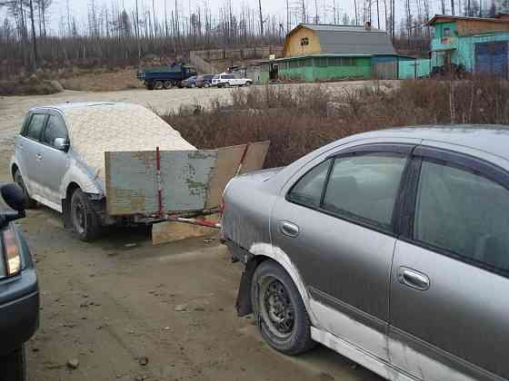 Грузоперевозки Газель Динская