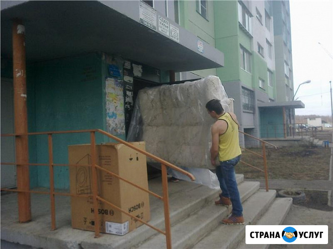 Грузчики разнорабочие Дедовск - изображение 3