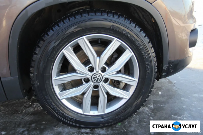 Yokohama Geolandar I/T G072 235/60 R17 102Q Екатеринбург - изображение 1