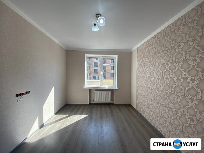 Укладка ламината, монтаж пола, линолеума. Фанера, плитка, обои Хабаровск - изображение 4