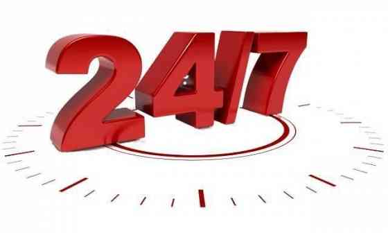 Вывоз мусора 24/7 Чебоксары
