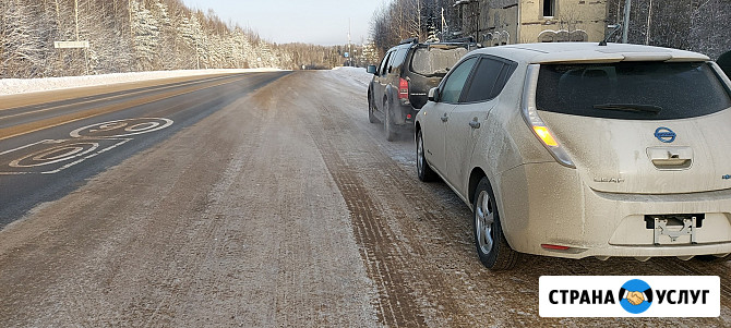 Перегон авто по России Краснодар - изображение 1