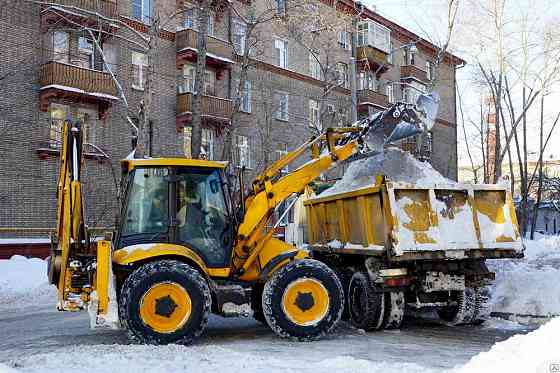 Услуги джи-сиби (заказ JCB) в Новокузнецке Новокузнецк