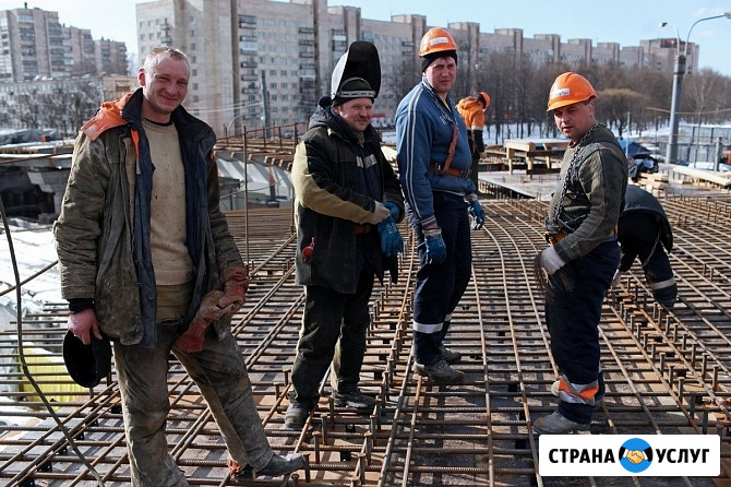 Разнорабочие-подсобники Рф Мытищи - изображение 2