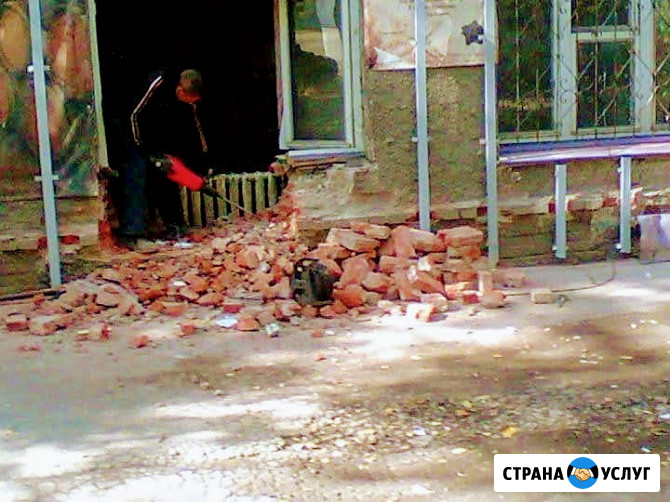 Демонтаж дачи, дома Новосибирск - изображение 3