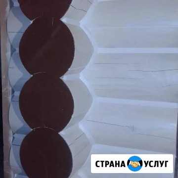 Шлифовка герметизация покраска дома Нижний Новгород - изображение 2