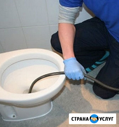 Прочистка канализации. Устранение сложных засоров Анапа - изображение 2