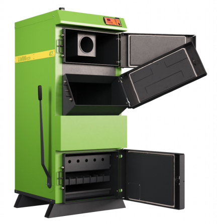 Твердотопливный угольный котел Lavoro Carbone LC12 Саратов