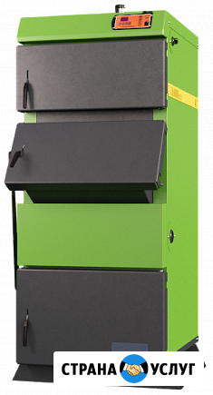 Твердотопливный угольный котел Lavoro Carbone LC12 Саратов - изображение 4