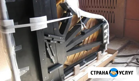 Перевозка пианино Калининград - изображение 1