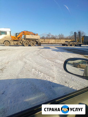 Грузоперевозки Волгодонск - изображение 1