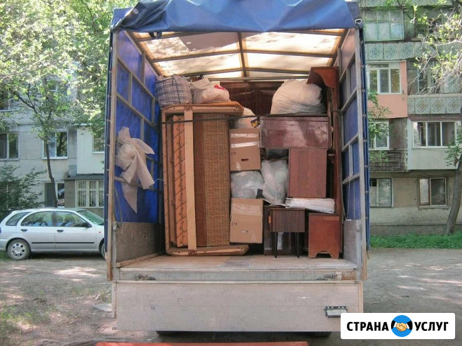 Грузчики на час в Краснодаре Краснодар - изображение 3