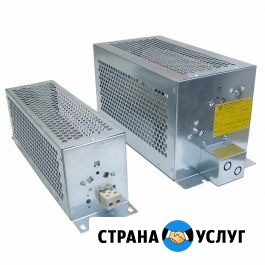 Тормозной резистор и прерыватели для частотного преобразователя Севастополь - изображение 3