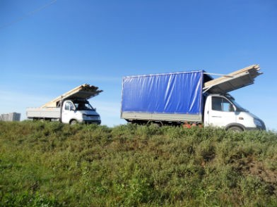 Перевозка груза Газель. Грузчики. Переезды Саратов