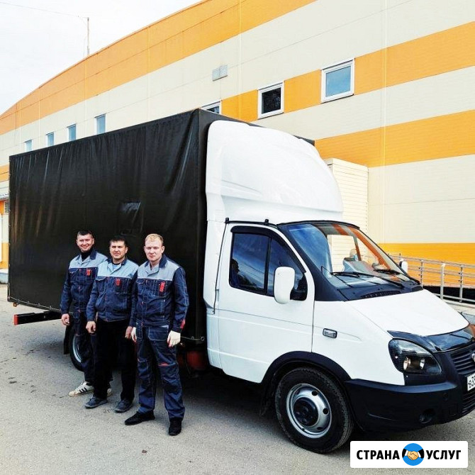 Грузоперевозки, Москва, переезды, вывоз мусора, грузчики, газель, 24\7 Москва - изображение 1