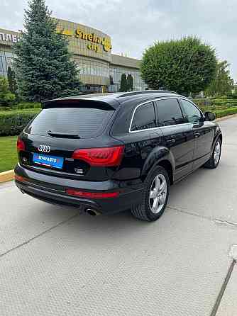 Сдам в аренду на длительный срок с последующим выкупом Audi Q7 Симферополь
