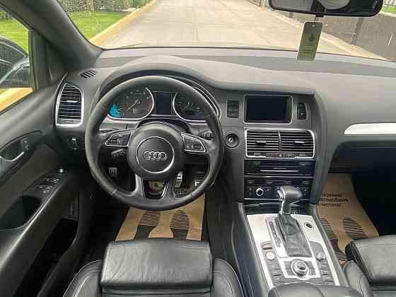 Сдам в аренду на длительный срок с последующим выкупом Audi Q7 Симферополь