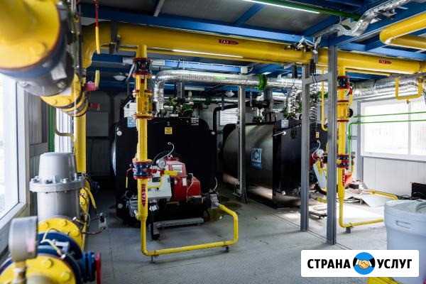 Котельные установки под ключ Волгоград - изображение 4
